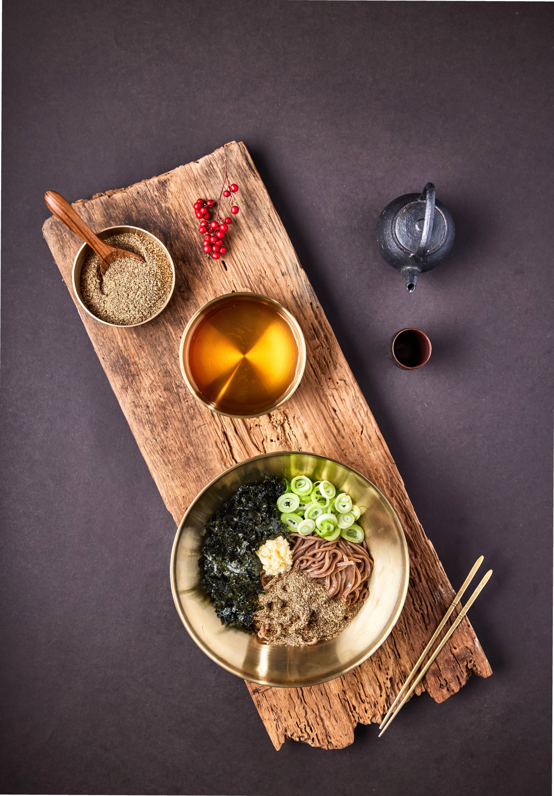 교대 기력보충 식당 흑염소탕